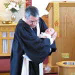 Hamaday Baptism