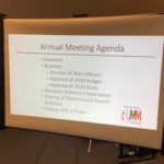 UMM Annual Meeting